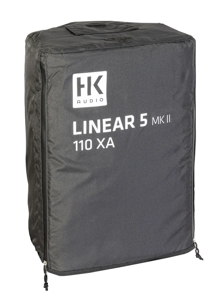 1008044-hk-audio-linear5-mk-ii-110xa-rain-protection-cover-slanted-right.webp