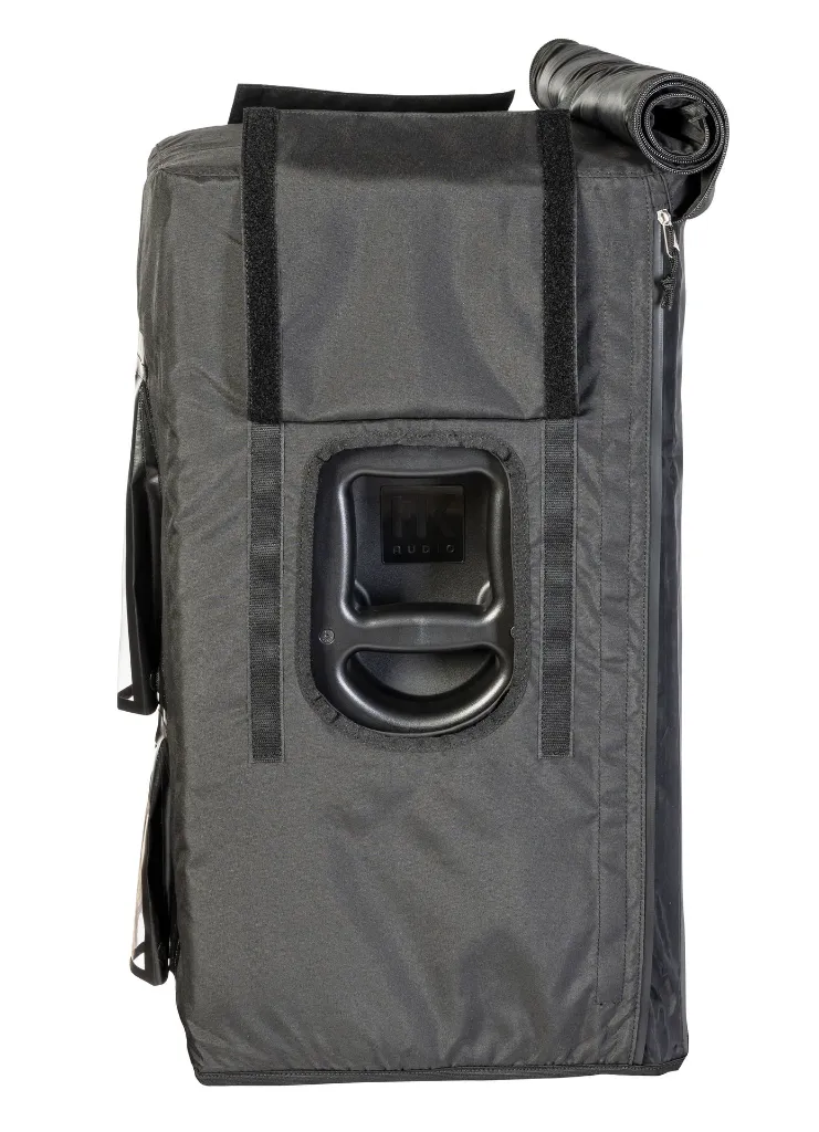 1008046-hk-audio-linear5-mk-ii-112fa-rain-protection-cover-slanted-leftside-open (1).webp