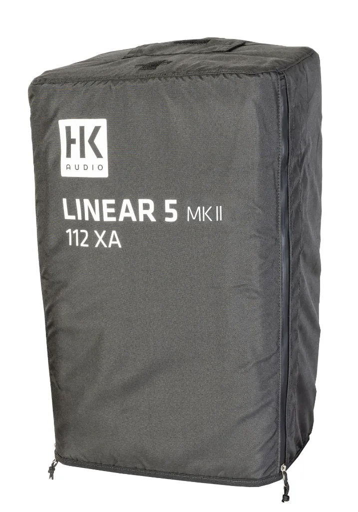 1008045-hk-audio-linear5-mk-ii-112xa-rain-protection-cover-slanted-right.webp