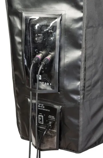 1008107-hk-audio-linear5-mk-ii-rain-protection-cover-4-detail.webp