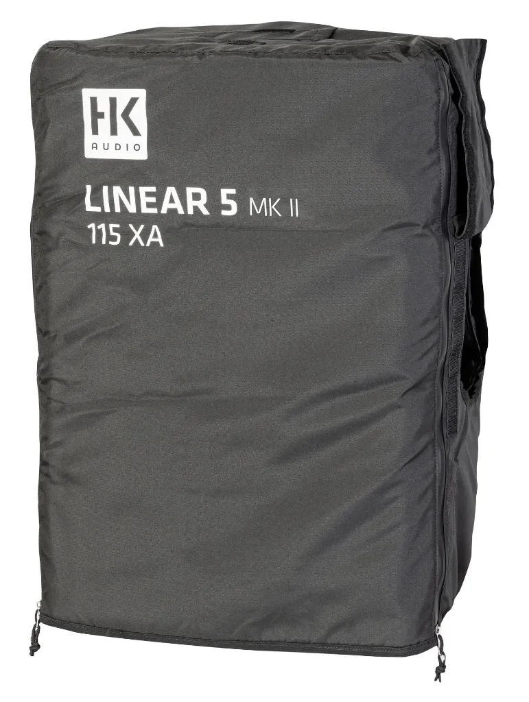 1008047-hk-audio-linear5-mk-ii-115-xa-rain-prtotection-cover.webp