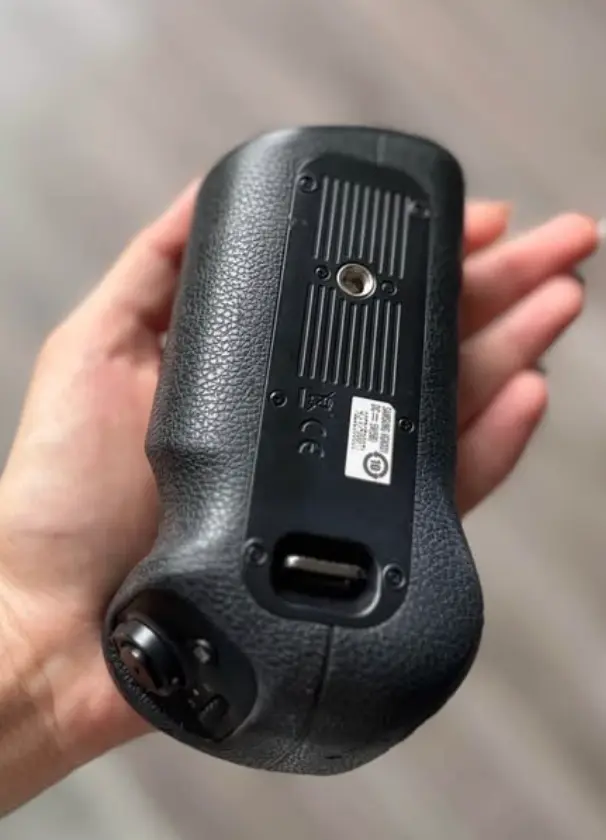 Batery Grip Samsung - DJ SOLUTION