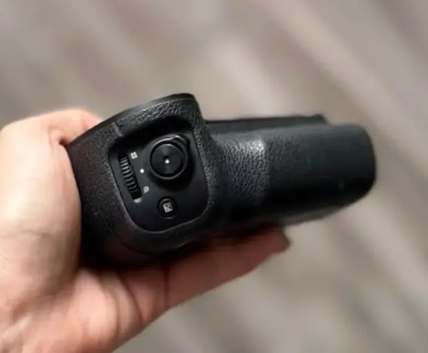 BATERY GRIP 03 DJ SOLUTION