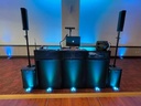 Dj Booth Grande