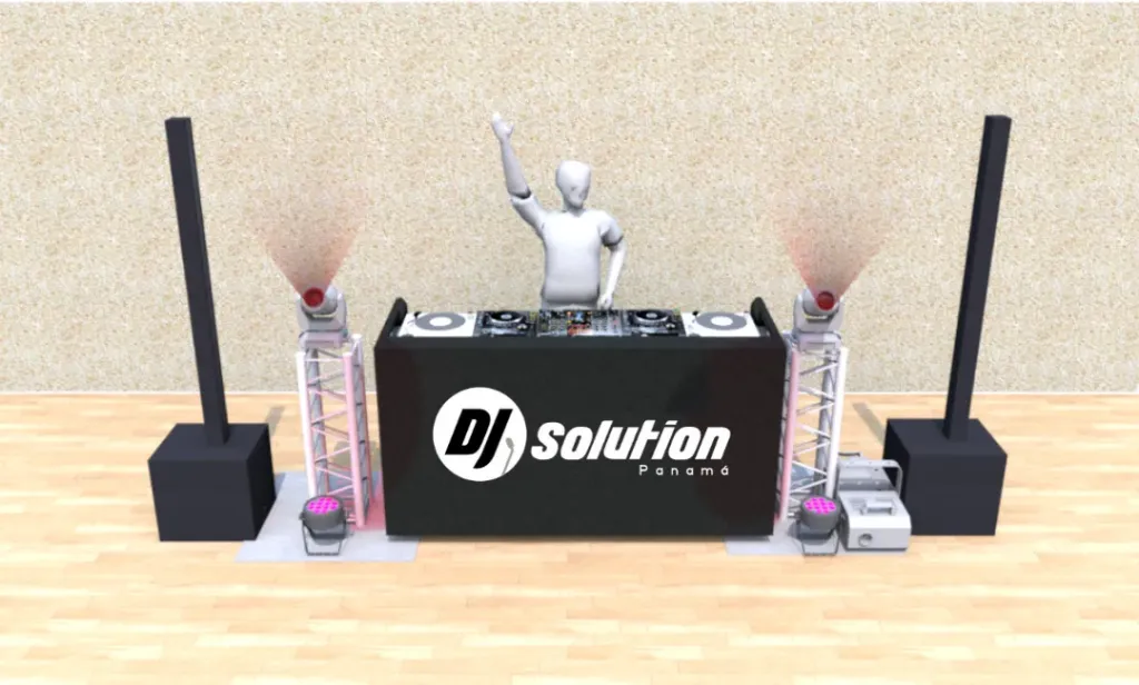 Discoteca Móvil #343