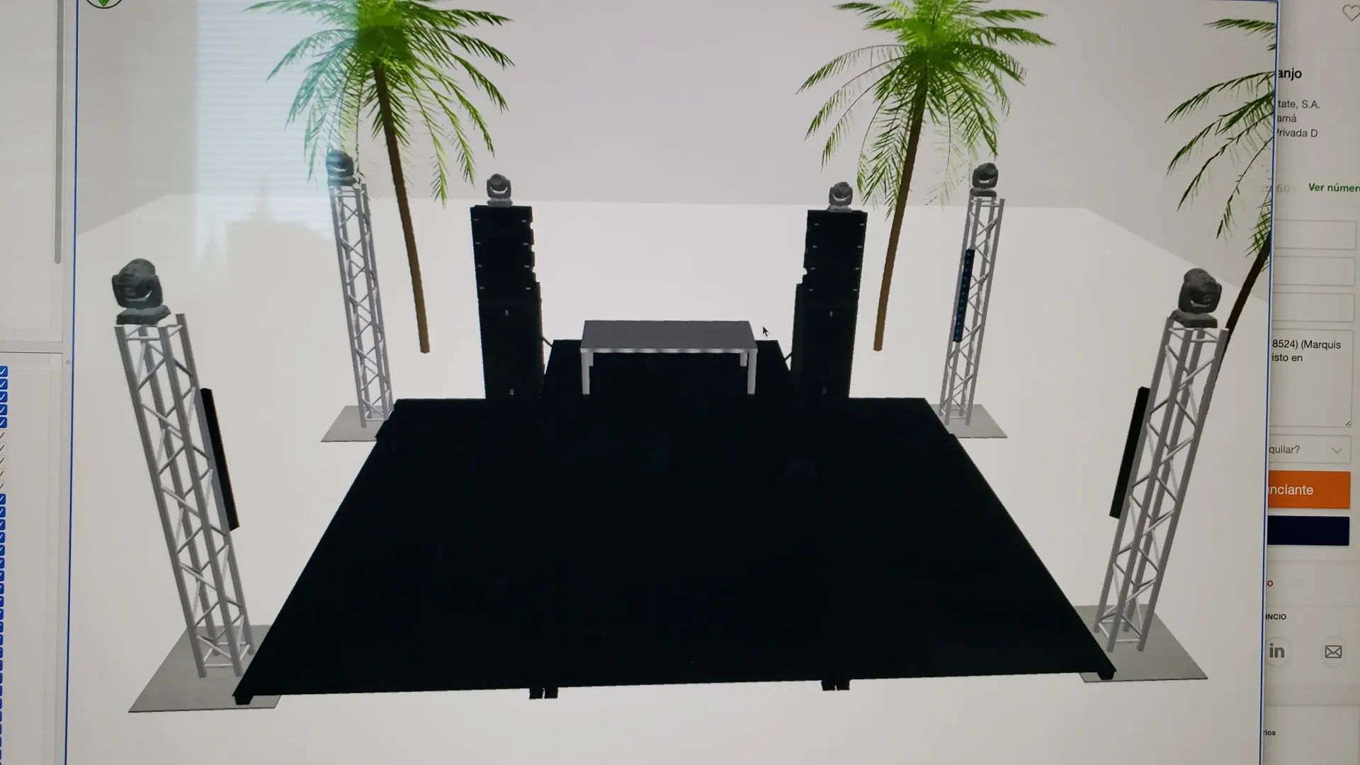 Discoteca Móvil #345