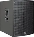 HK Audio SONAR-115-SUB-D Subwoofer alimentado de 1500 vatios y 15 pulgadas