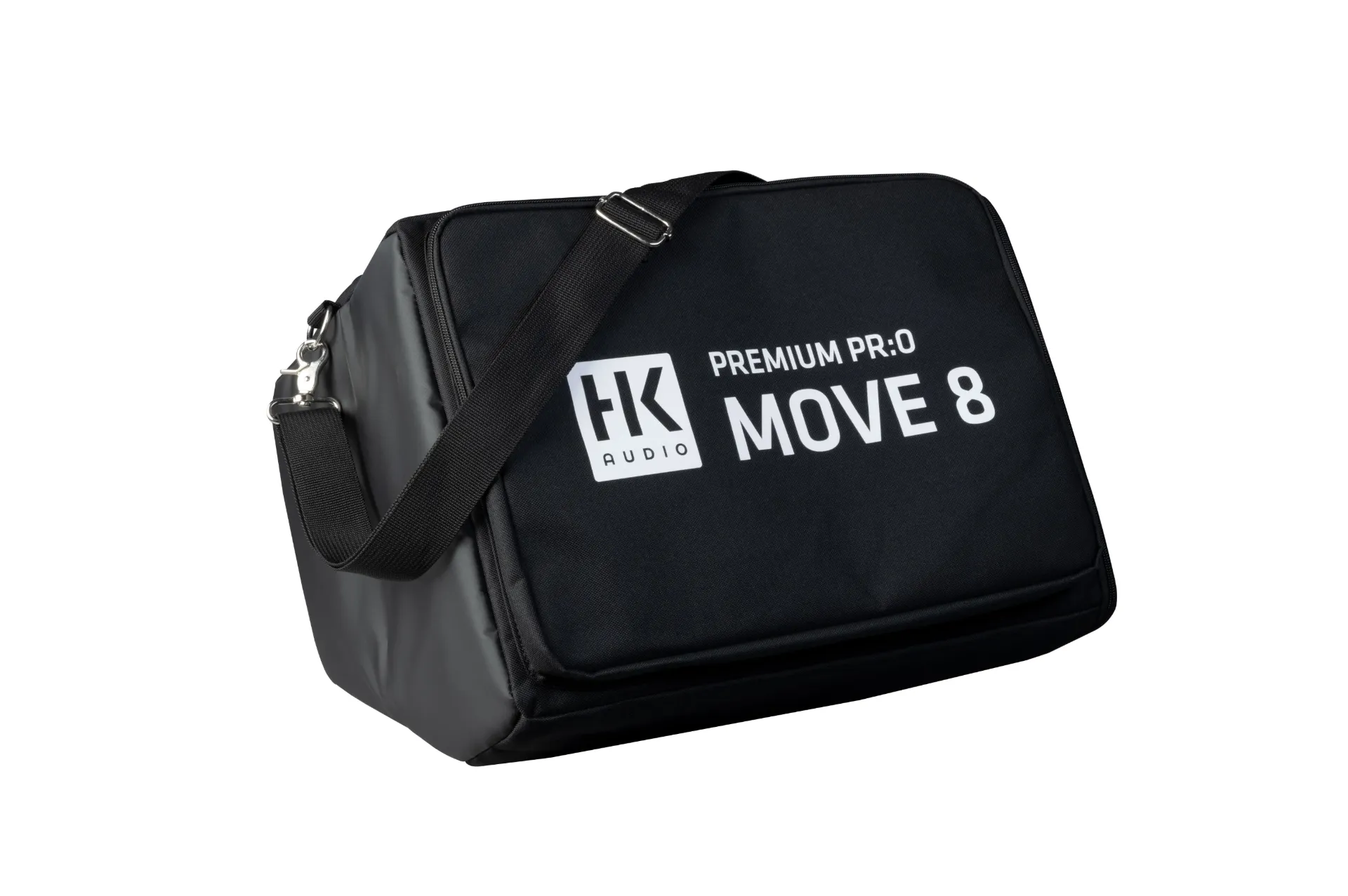 Bolsa de transporte PR:O MOVE 8