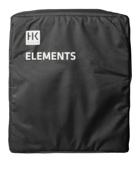 HK Audio ELEMENTSE 115 SUB D  COVER