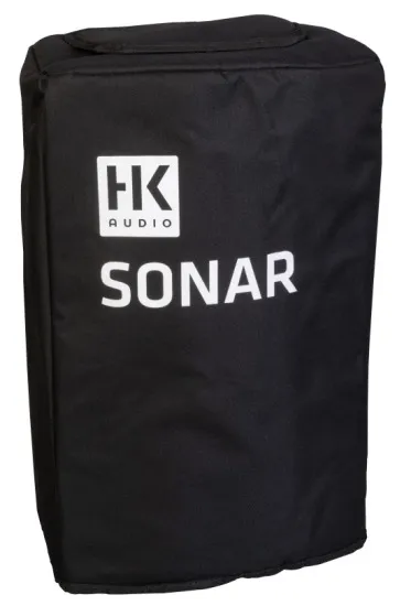Cover SONAR 110 Xi