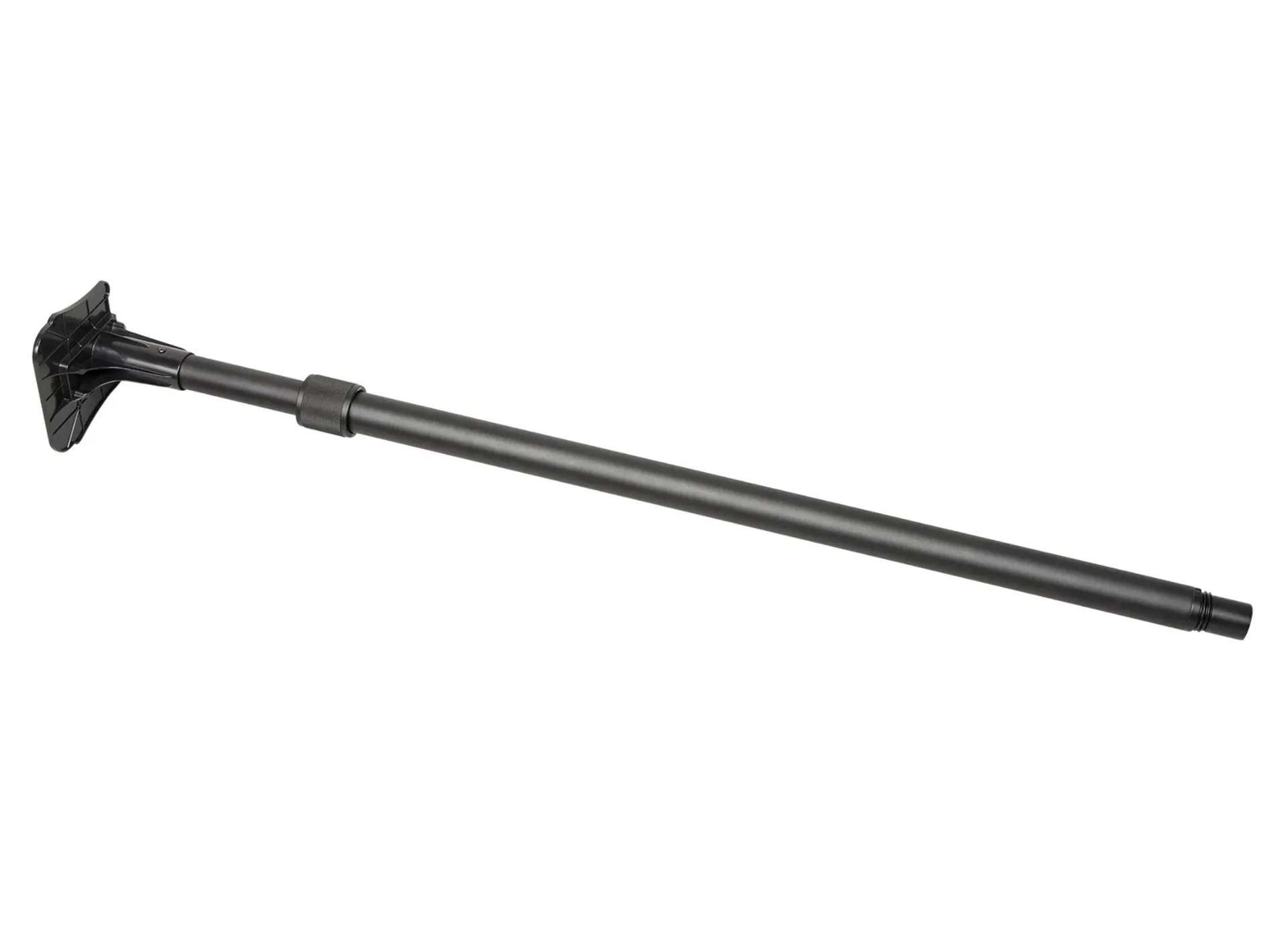 Tubo de distancia HK Audio Lucas NANO 608i/602 S-Connect Pole LN de 89 a 137 cm, incluye bolsa de transporte