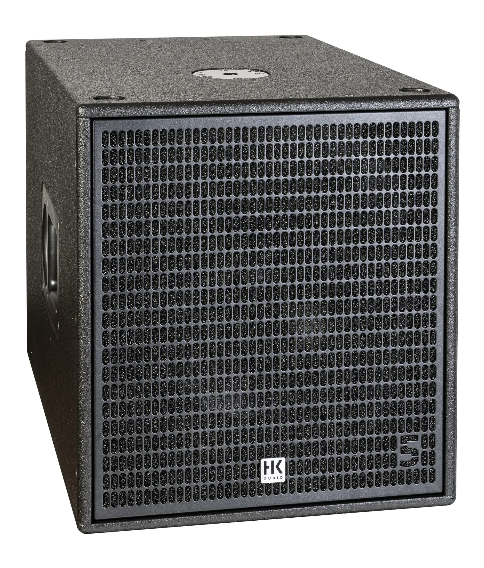 HK AUDIO LINEAR 5 MK2 115 Sub Amplificado