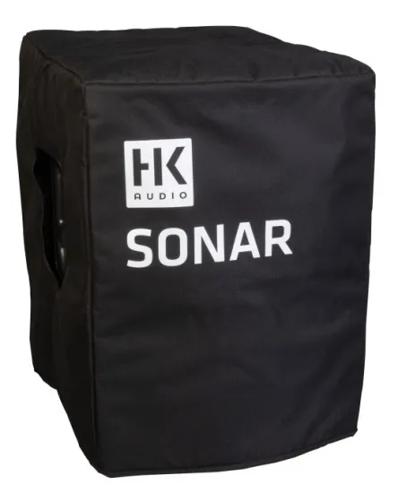 HK Audio Cover SONAR 115 Sub D