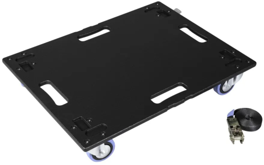 HK AUDIO CS-WB1 – Tablero con ruedas para la serie C SUB