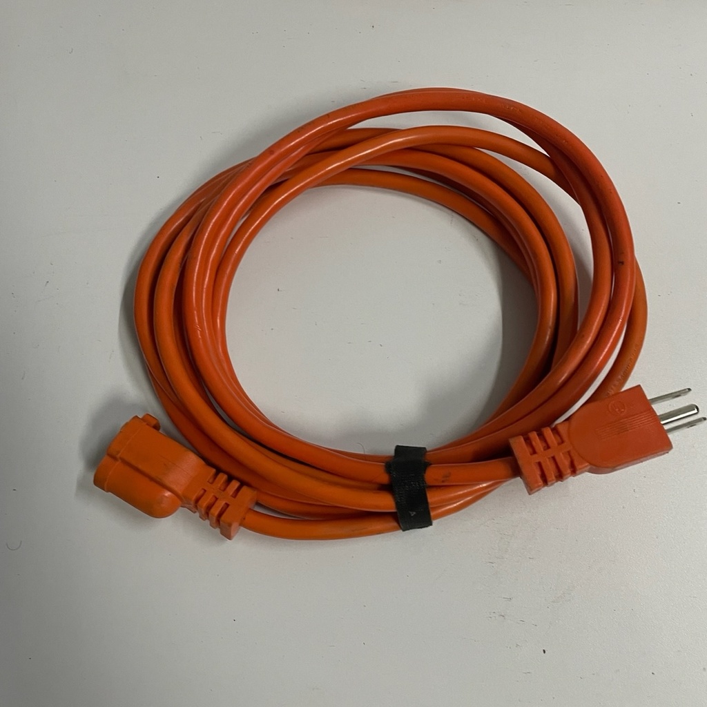 Extensión de corriente 1 toma