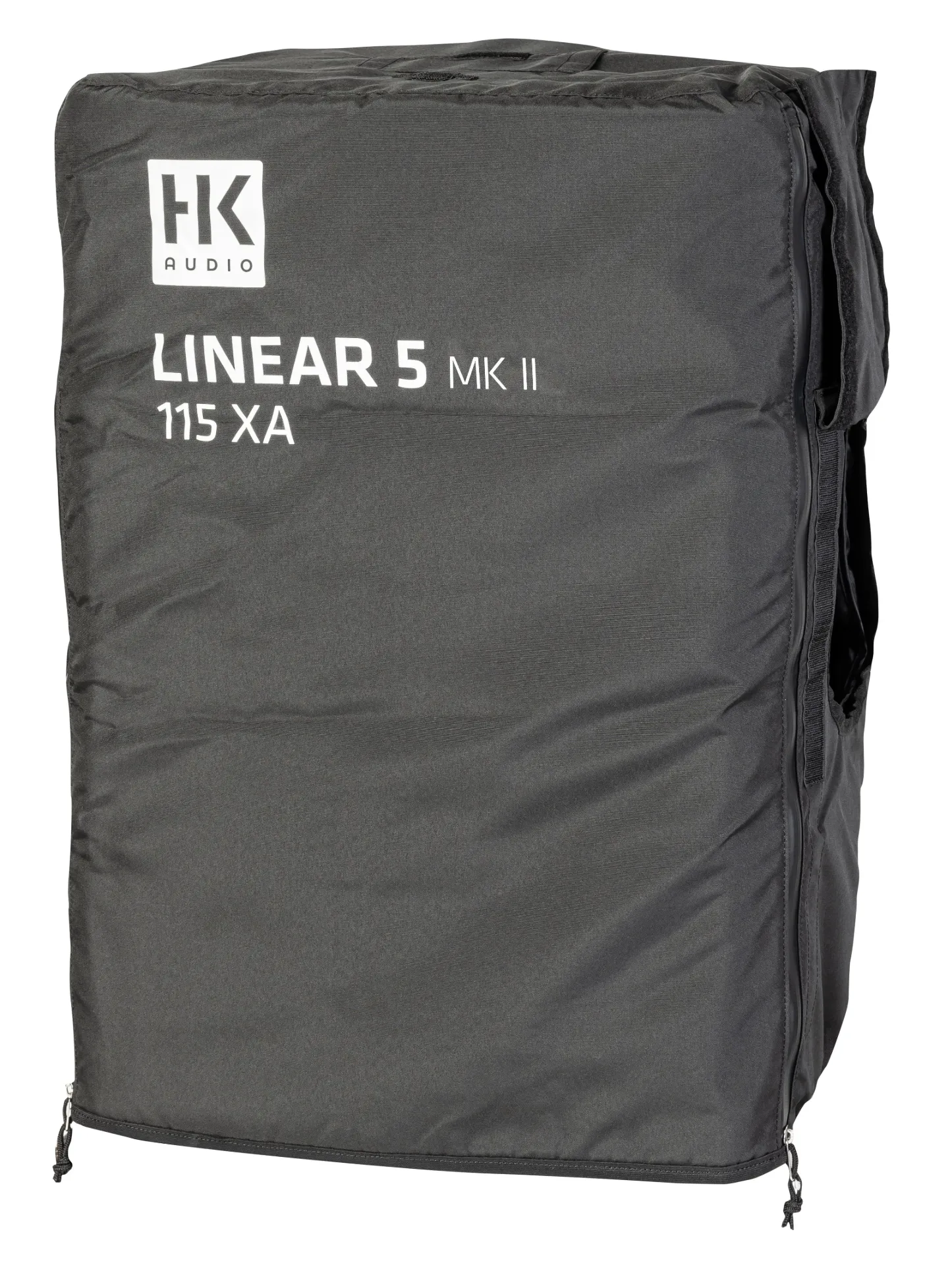 HK Audio LINEAR 5 MKII 115 XA Cubierta protectora contra la intemperie