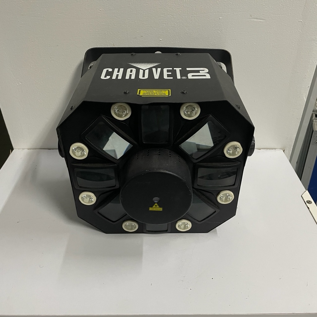 Swarm 5FX Chauvet DJ