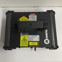 Láser Royal Sky American DJ