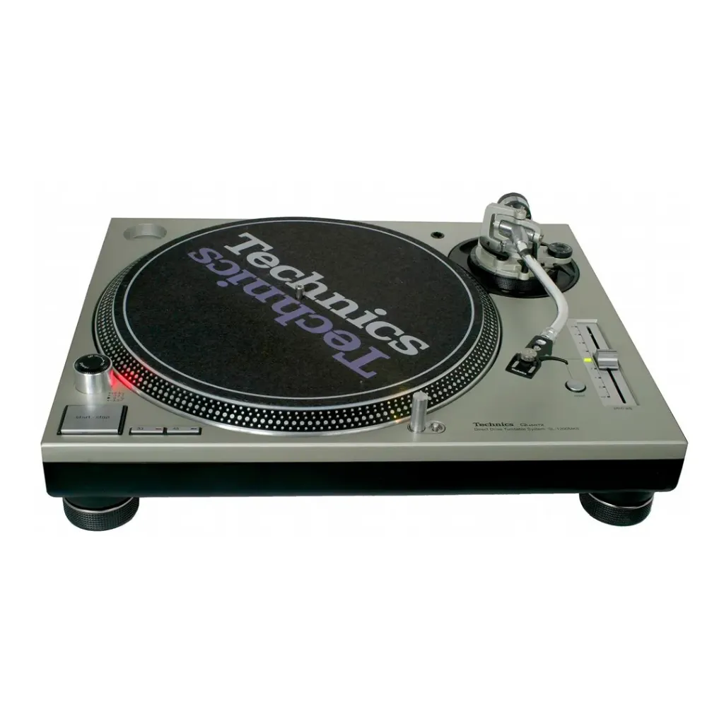 [1200mk2] technics 1200 MK2