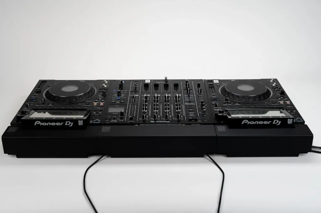 Cable Protector For DJ SETUP