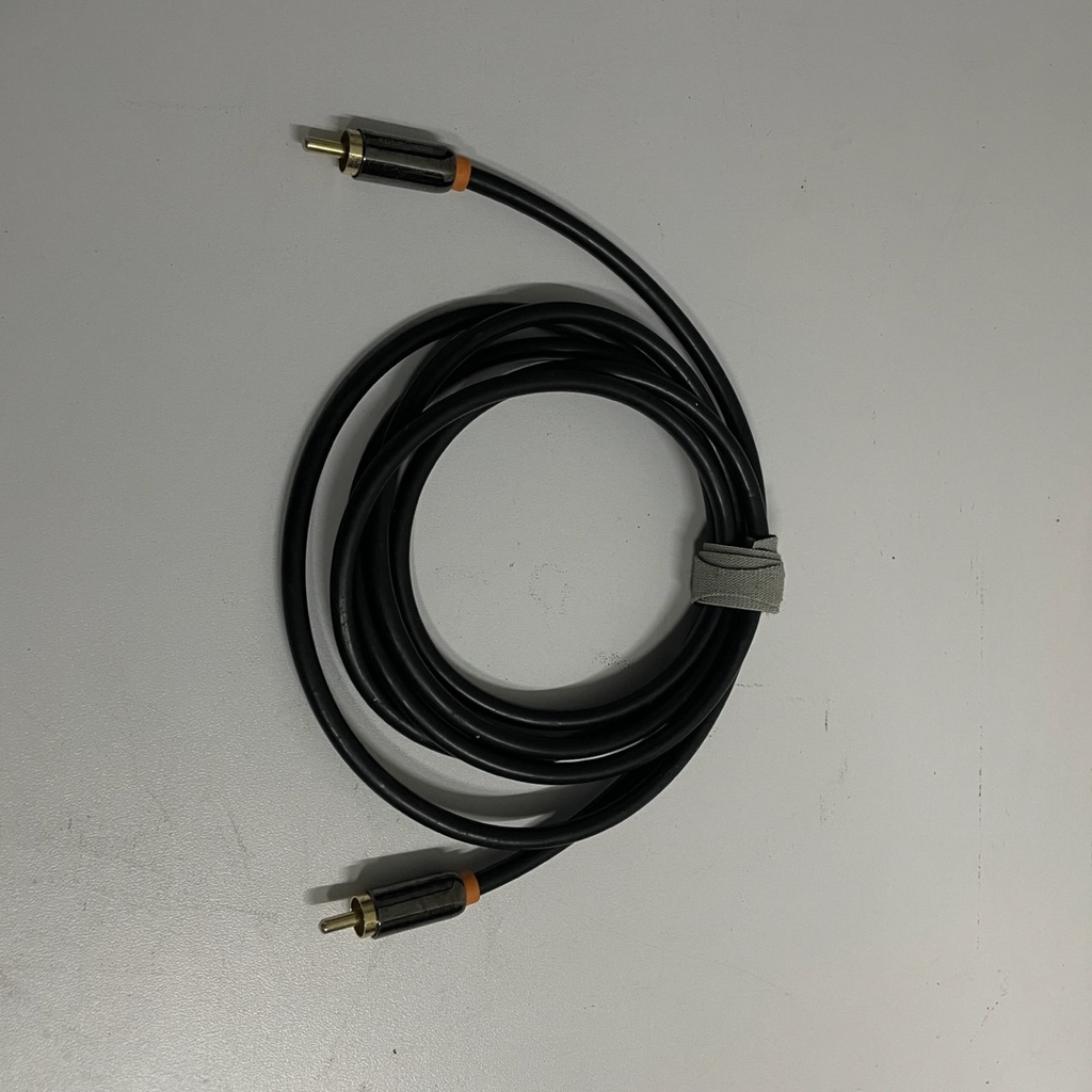 Cable RCA digital