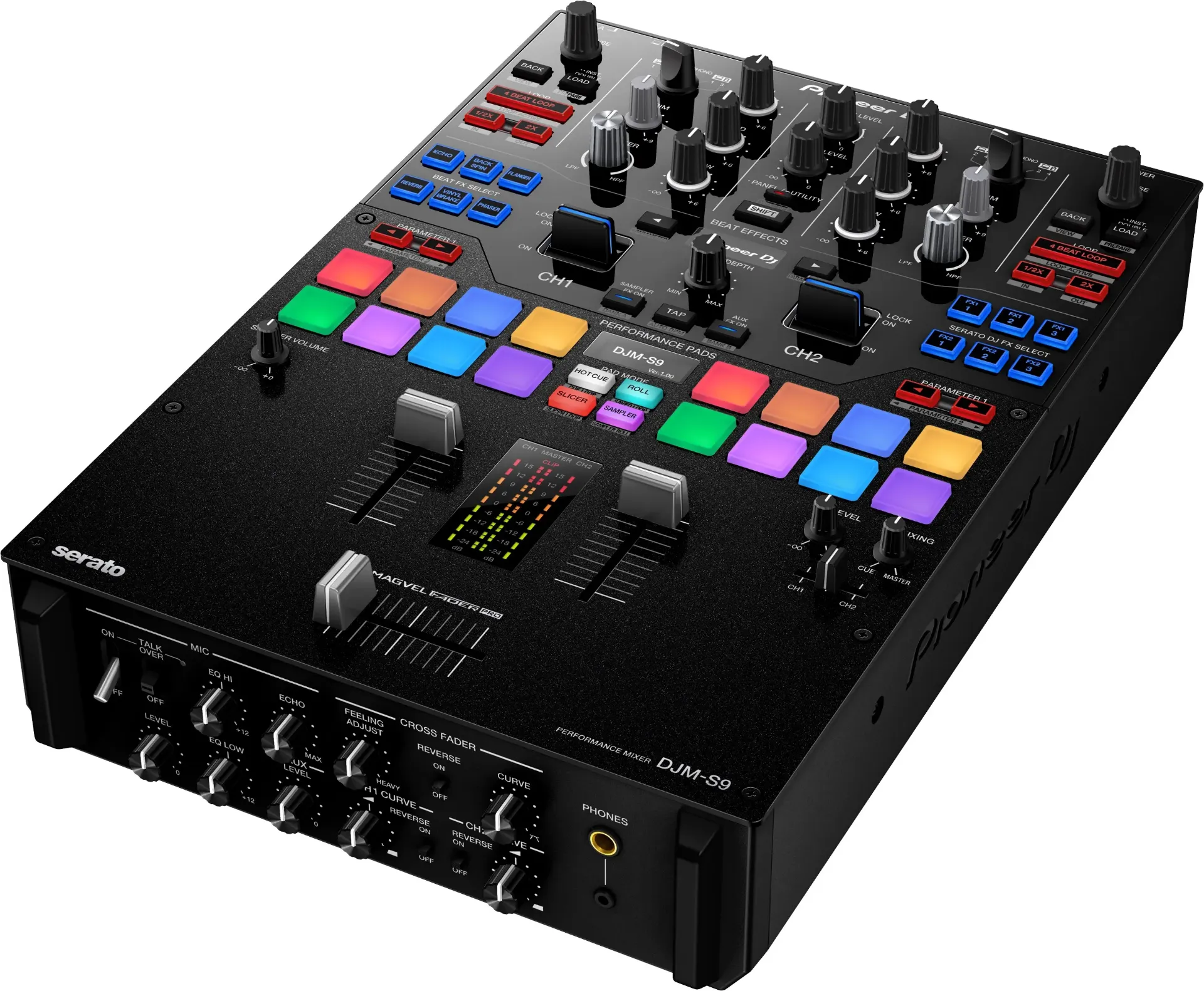 DJM-S9 (alquiler)