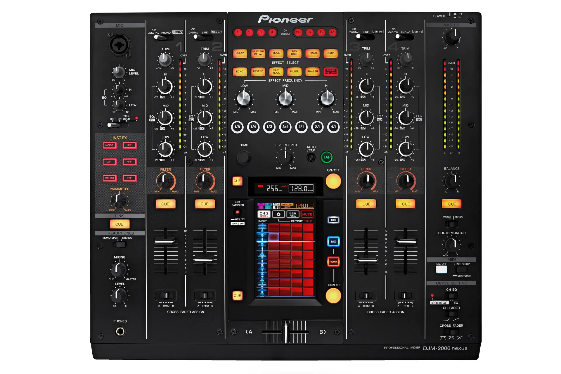 DJM-2000NSX (Usado)