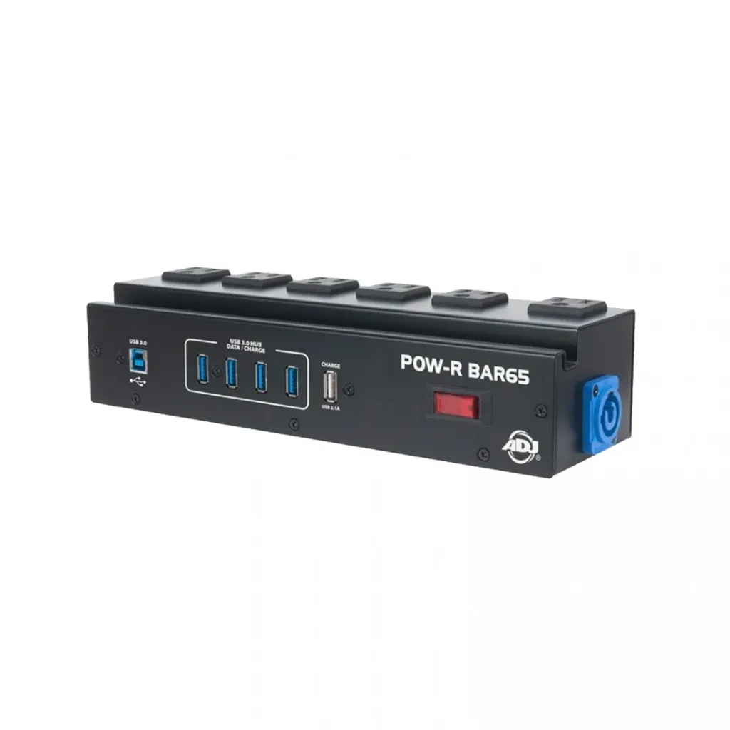 ADJ POW-BAR65