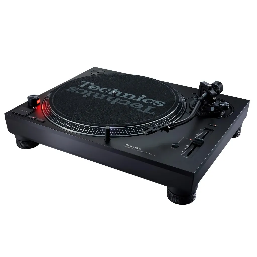 technics 1200 MK7