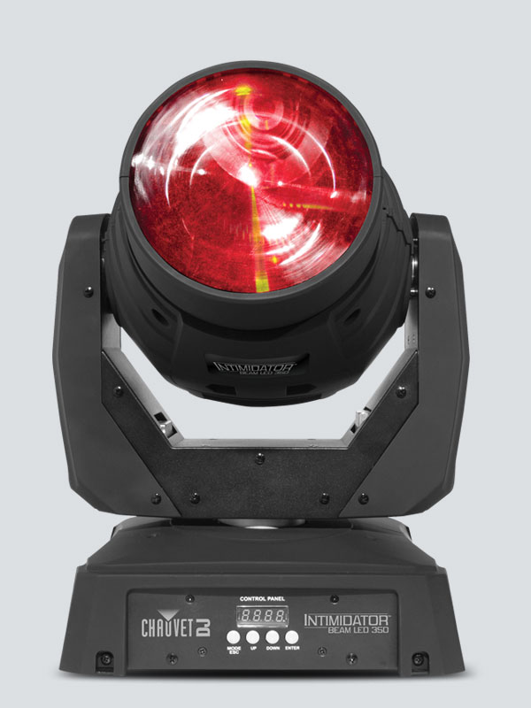 Intimidator Beam LED 350 (alquiler)