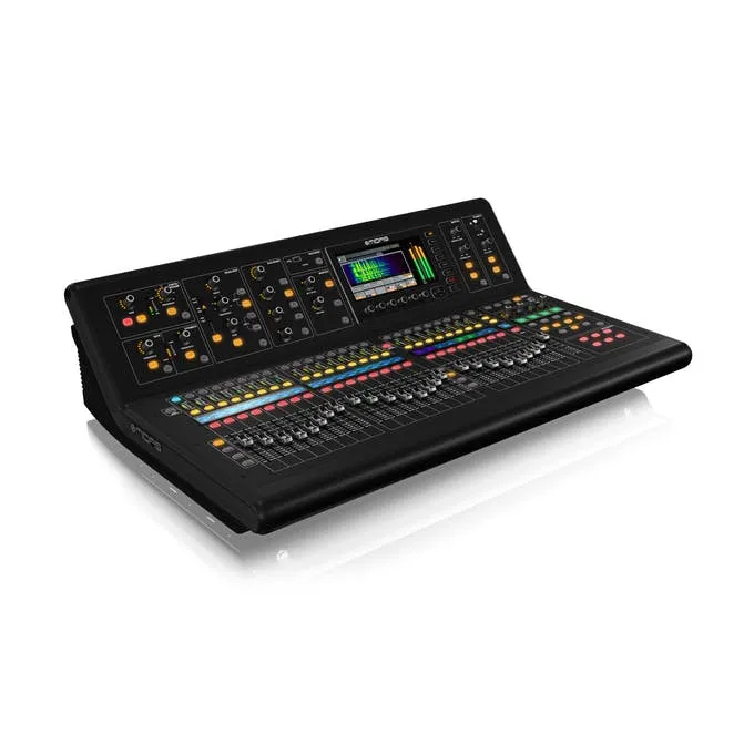 Consola MIDAS M32