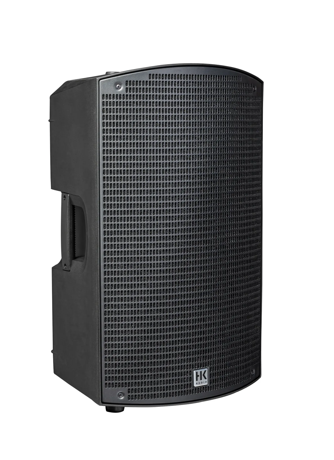 Hk Audio SONAR-112-Xi Altavoz Amplificado de 1200 vatios y 12" Bluetooth (Alquiler)