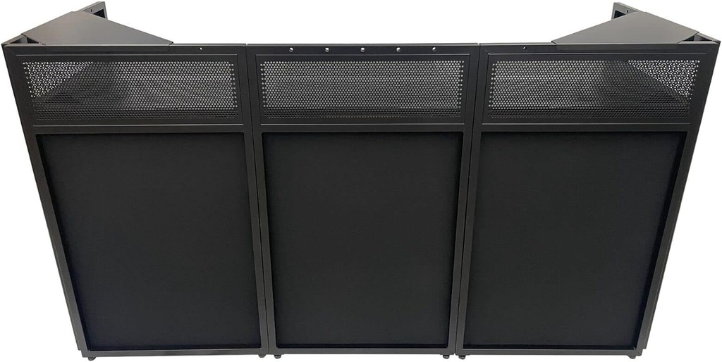 Dj Booth Grande 2x1  (Alquiler)