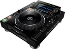 Pioneer CDJ 2000. NSX2 (Alquiler)