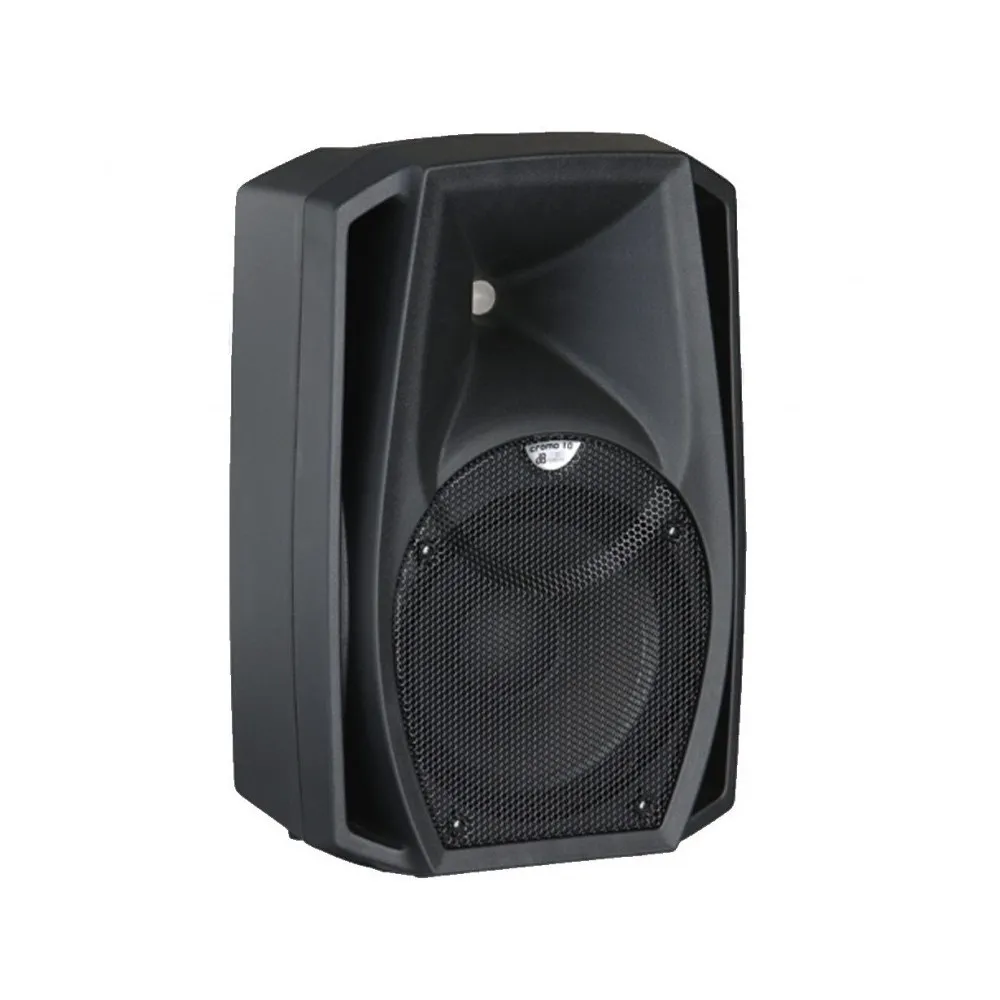 Monitores chromo 10" (Alquiler)