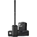Hk Audio Polar 12”. 2000watts. Bluetooth (Alquiler)