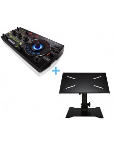 Pioneer RMX-1000 + BASE + Wateproof case