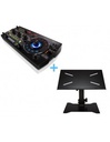 Pioneer RMX-1000 + BASE + Wateproof case