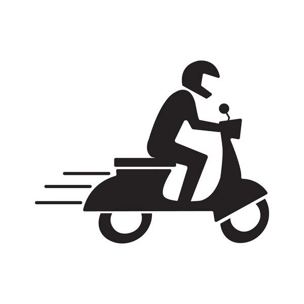 Transporte Mensajeria Moto