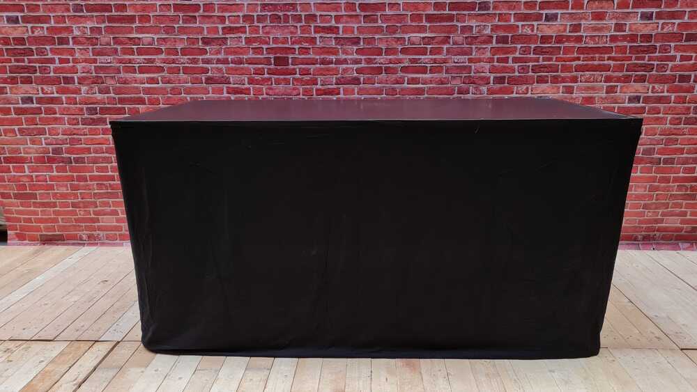 DJ Booth 2x1 mts (copia) 
