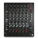 MODEL 1 PLAYdifferently 6-Channel Analog DJ Mixer (Alquiler)