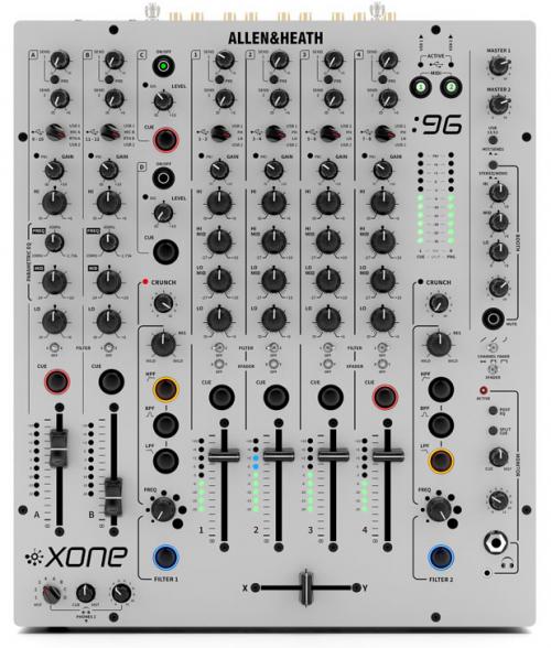 Mixer ALLEN & HEATH XONE 96 
