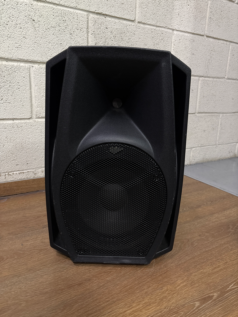 dB Technogies Monitor 10” Cromo10+ (2da)