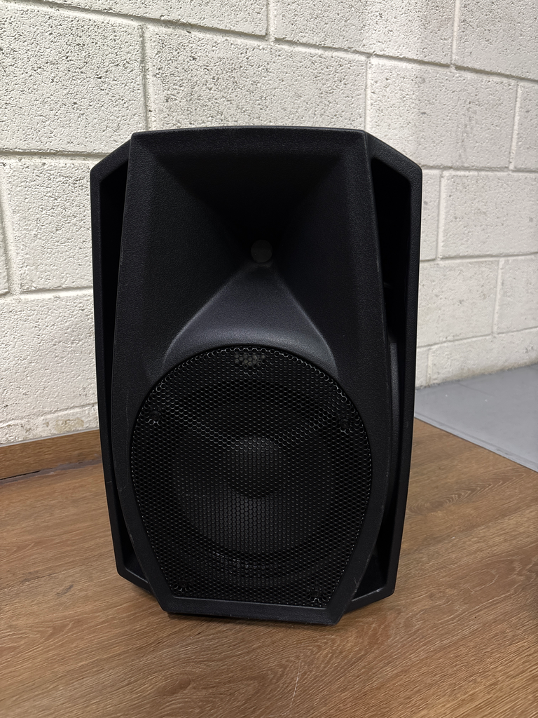 [L627000016] Monitor 10” Cromo10+