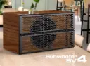 AUDIONICS SUBWOOFER SV4