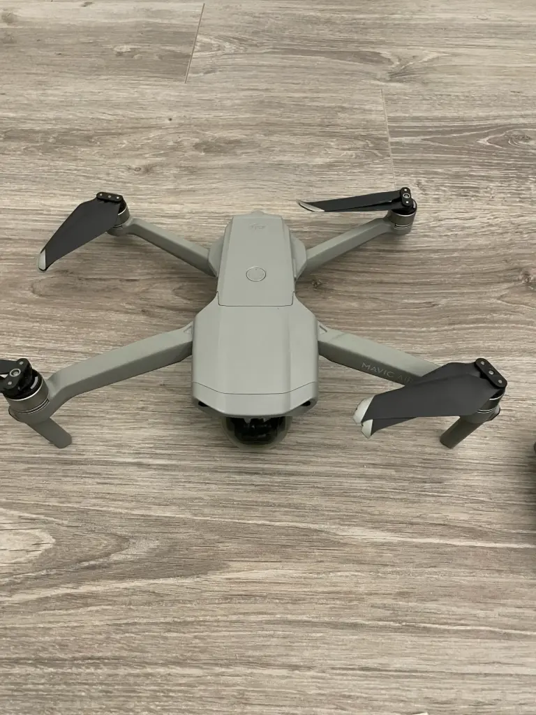 DJI Mavic Air 2 – Drone 4K Profesional