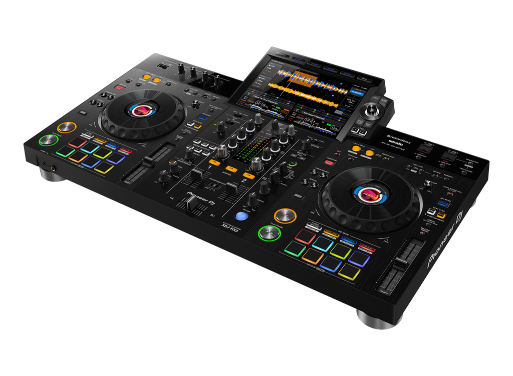 Controladora Pioneer XDJ-RX3 NEW