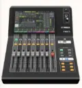 CONSOLA DIGITAL YAMAHA DM3 COMPACTA  