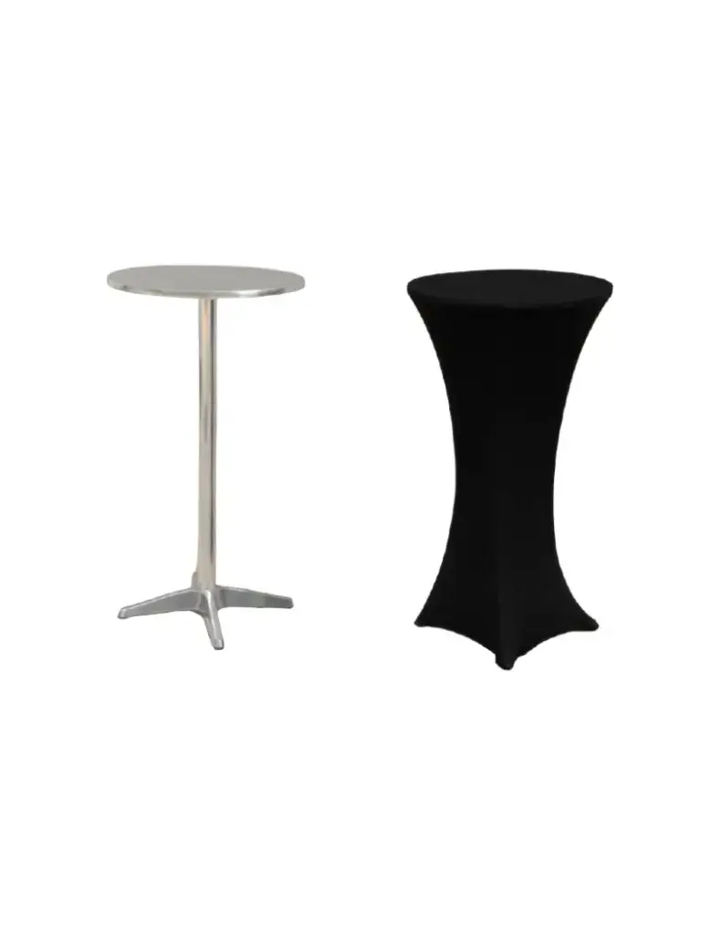 Mesa Alta Fija 