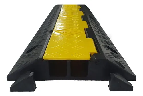 Regleta Tapa Cable "Yellow Jacket"